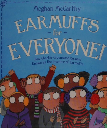 Earmuffs for everyone!