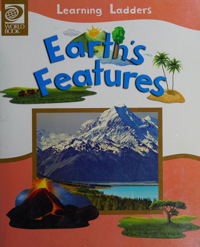 Earth's Features