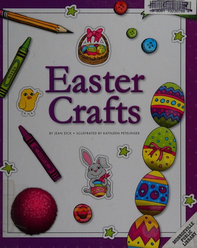 Easter Crafts