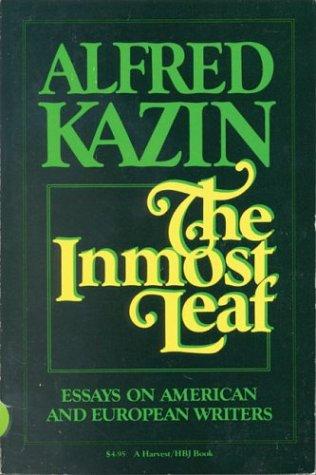 The inmost leaf