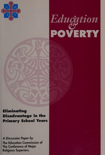 Education and Poverty