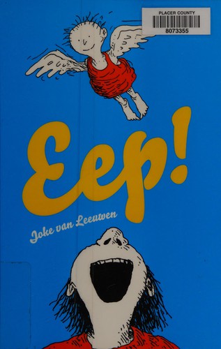 Eep!