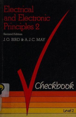 Electrical and Electronic Principles 2 Checkbook