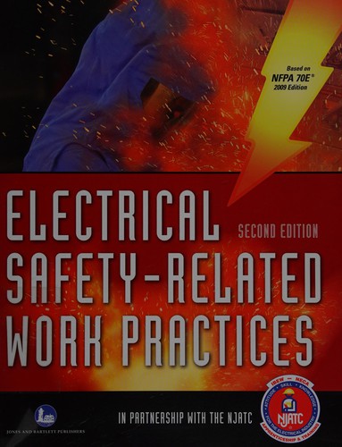 Electrical Safety-Related Work Practices