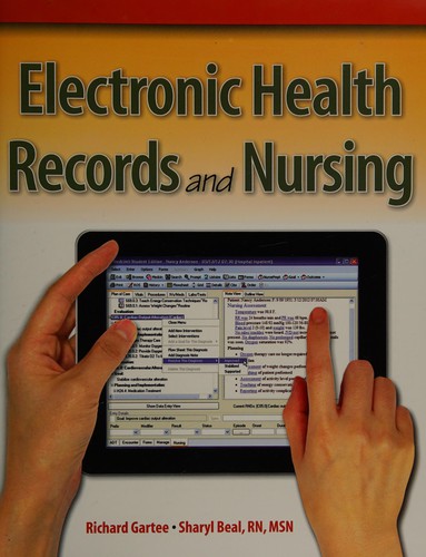 Electronic Health Records and Nursing