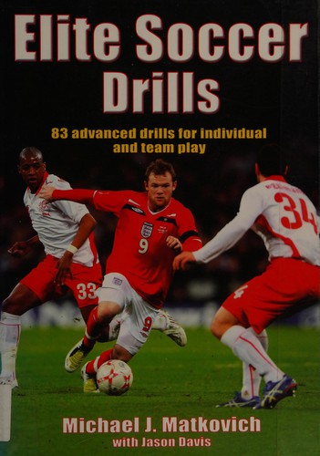 Elite Soccer Drills