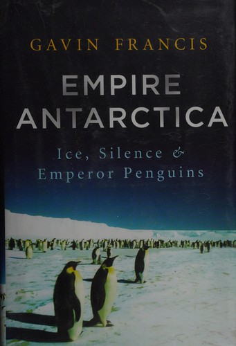 Empire Antarctica
