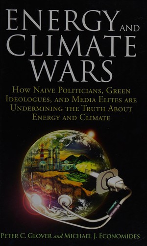 Energy and Climate Wars