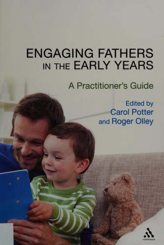 Engaging Fathers in the Early Years