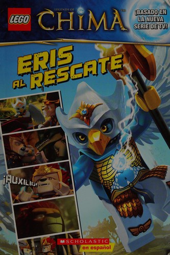 Eris al rescate