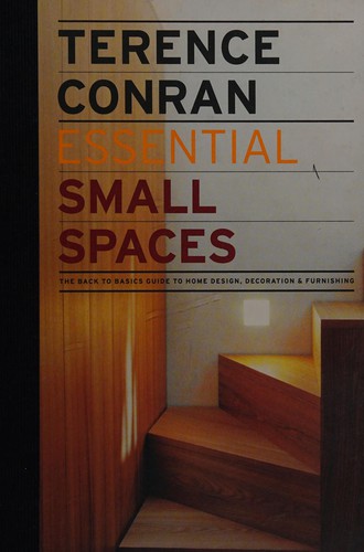 Essential Small Spaces