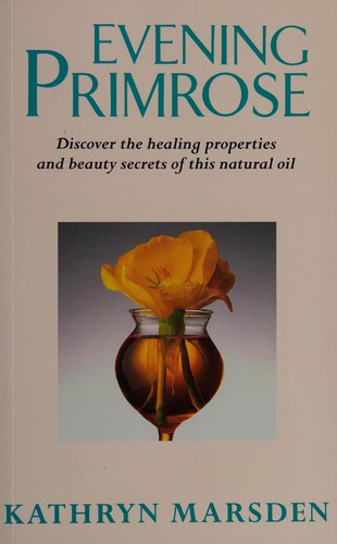 Evening primrose