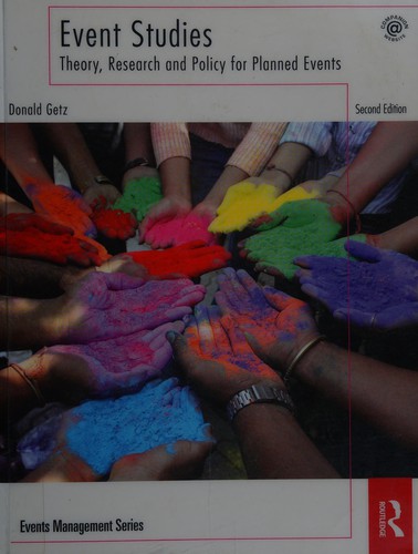 Event studies