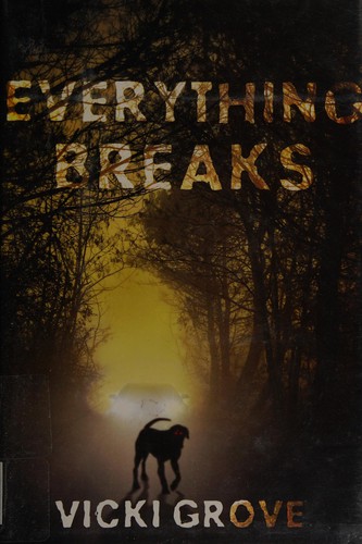 Everything breaks