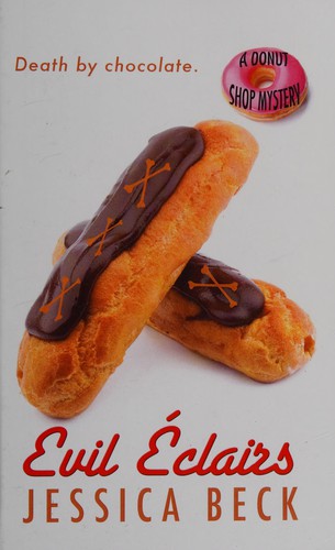 Evil éclairs