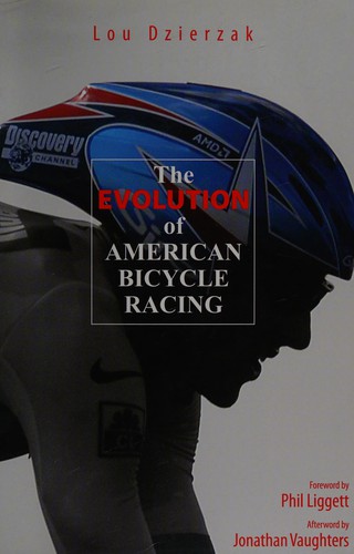 The Evolution of American Bicycle Racing