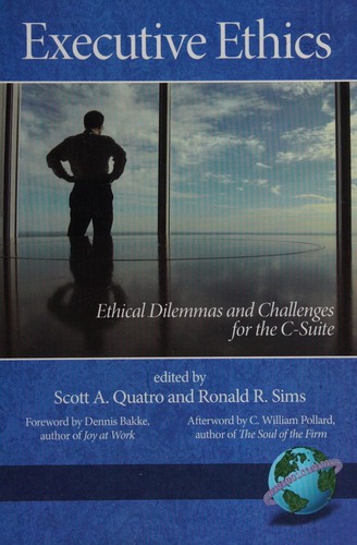 Executive Ethics