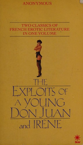 The Exploits of a Young Don Juan