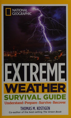 Extreme Weather Survival Guide