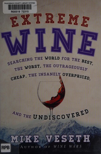 Extreme wine