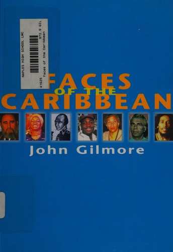 Faces of the Caribbean