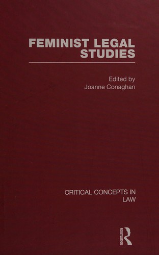 Feminist legal studies