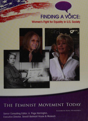 The Feminist Movement Today