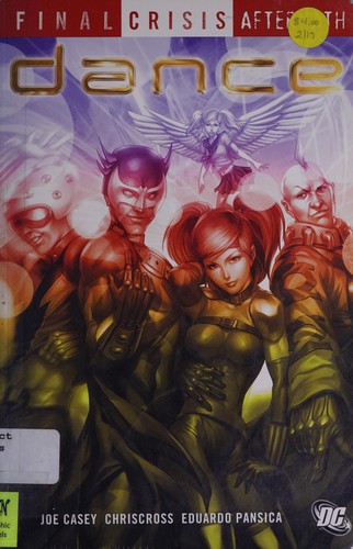 Final Crisis Aftermath