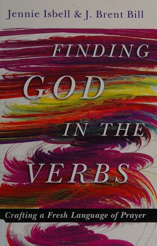 Finding God in the verbs