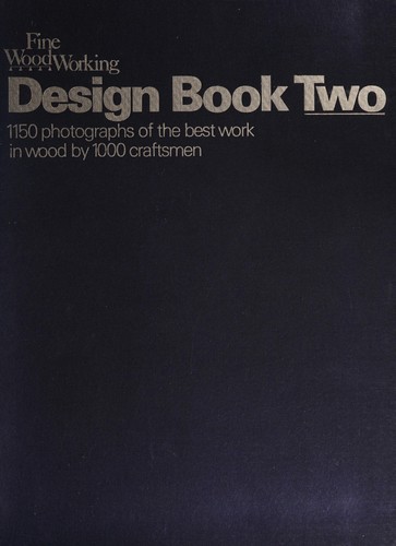 Fine woodworking design book two