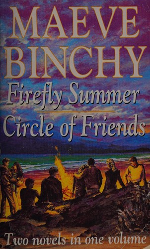 Firefly Summer