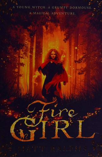 Fire girl