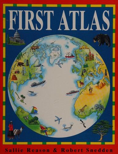 First Atlas