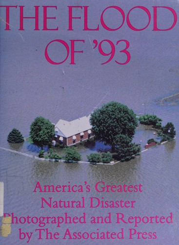 The Flood of '93