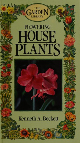 Flowering Houseplants