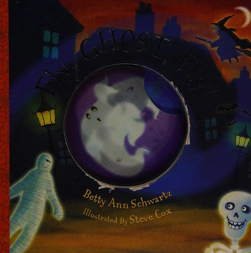Fly, Ghost, Fly!