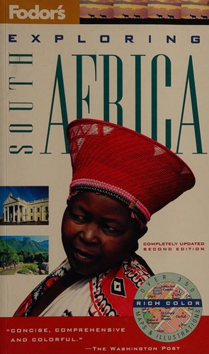 Fodor's Exploring South Africa