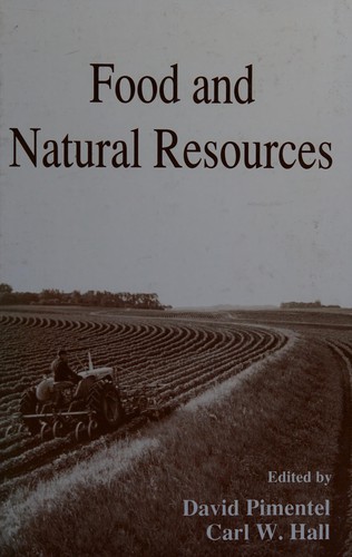 Food and natural resources