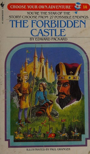The Forbidden Castle