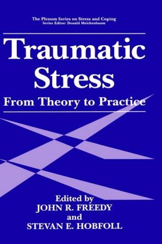 Traumatic Stress