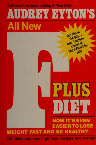 The F-plus diet
