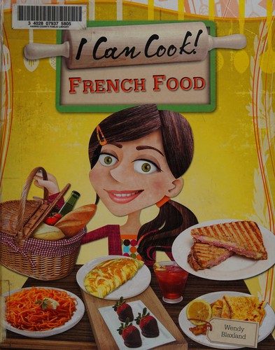 French Food