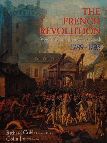 The French Revolution