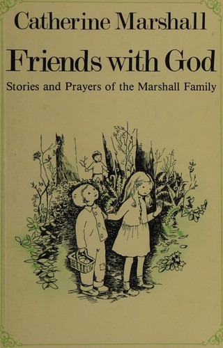 Friends with God