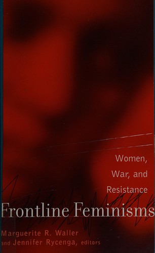 Frontline feminisms
