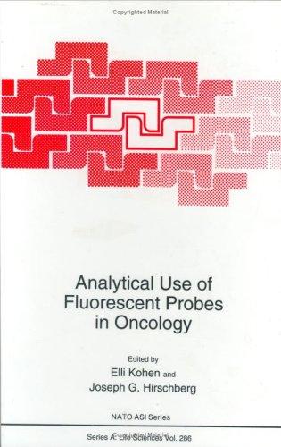 Analytical Use of Fluorescent Probes in Oncology