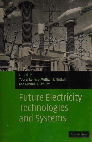 Future Electricity Technologies and Systems