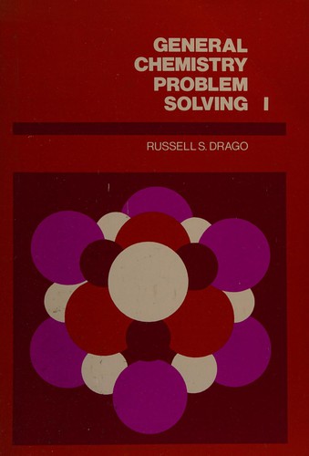 General Chemistry Problem Solving (College)