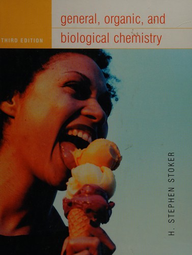 General Organic and Biological Chemistry