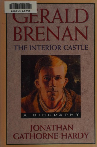 Gerarld Brenan